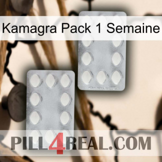 Kamagra 1 Week Pack 17